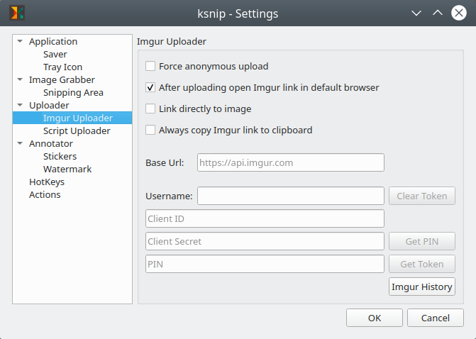 Settings 2