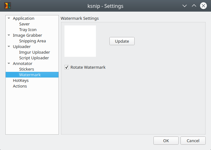 Settings 3