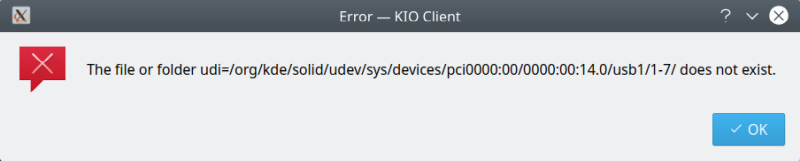 Nokia phone, MTP problem