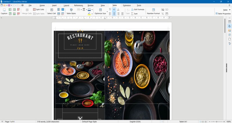 MS Office compatibility 1