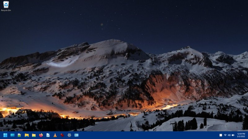 Desktop