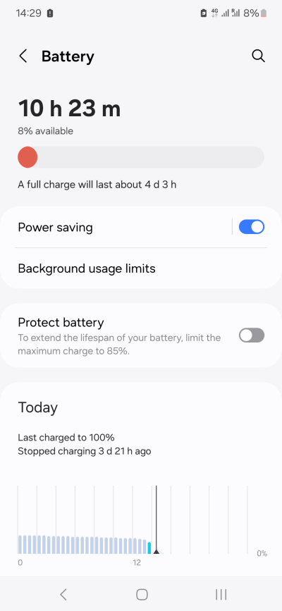 Battery 1