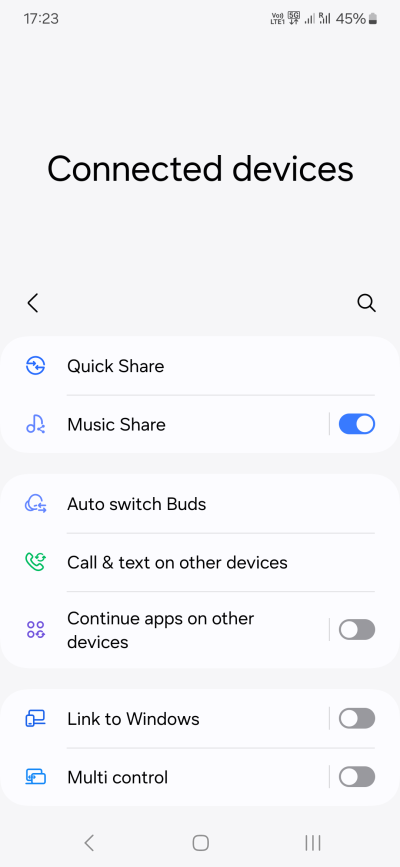 Music Share