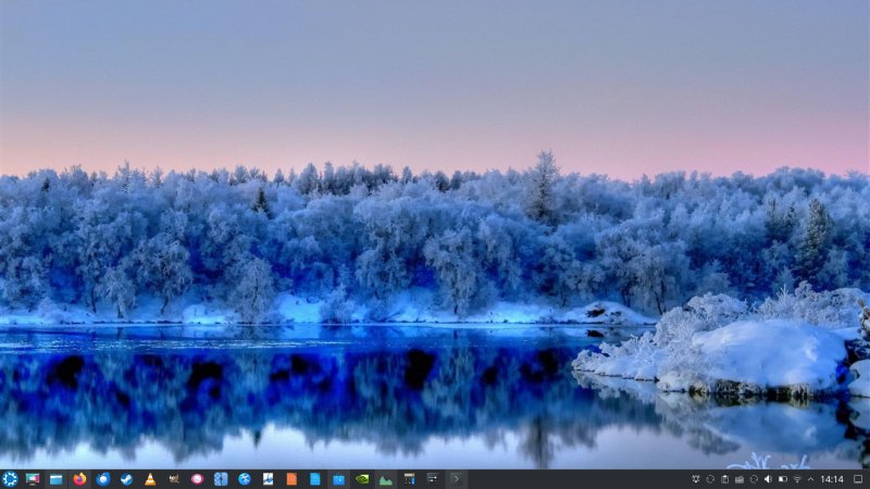 Double reboot icon