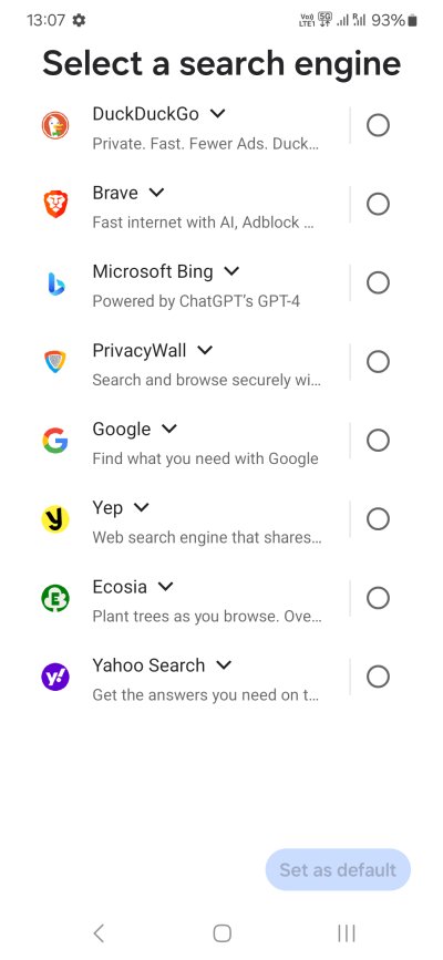Search engine 2