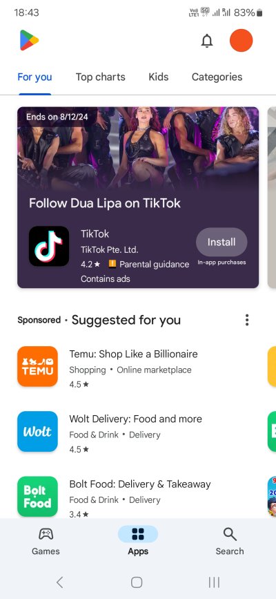 Store 1