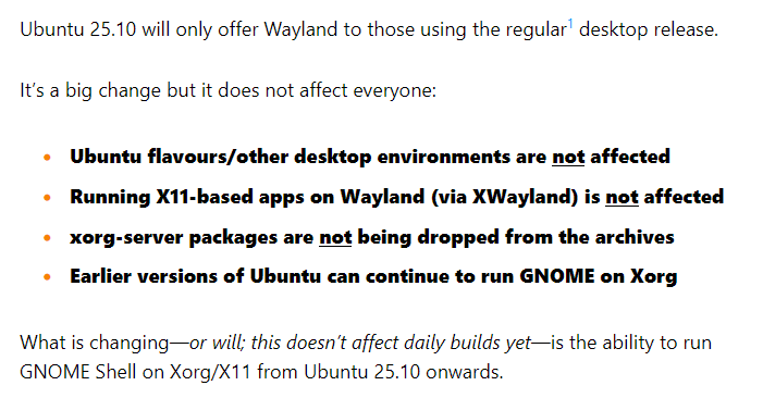 OMG! Ubuntu news