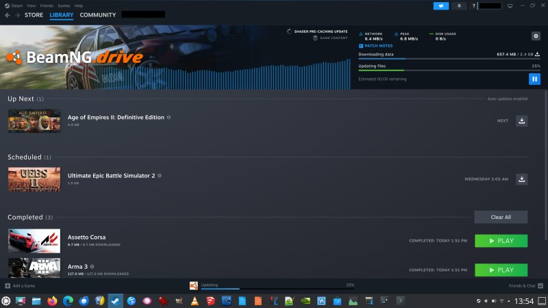 Games