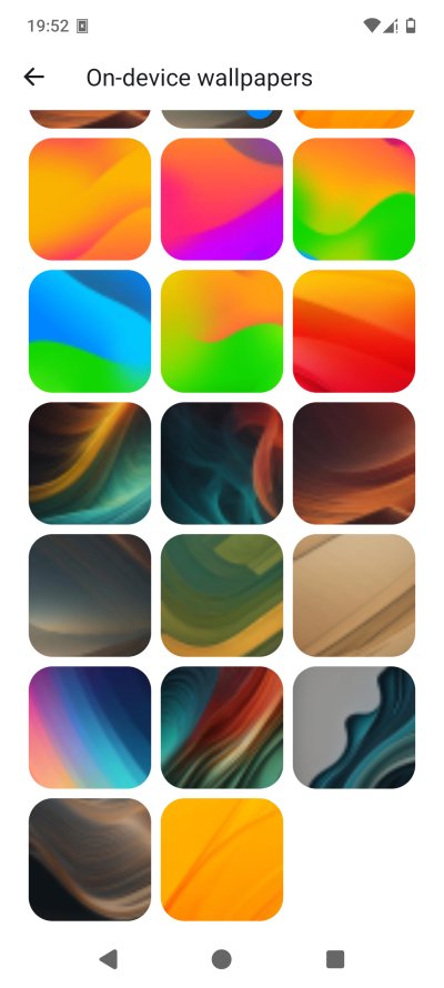 Wallpapers 1