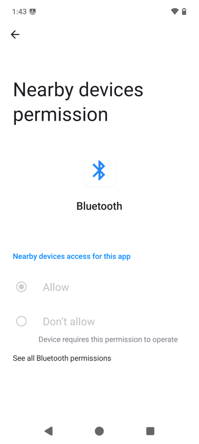 Bluetooth