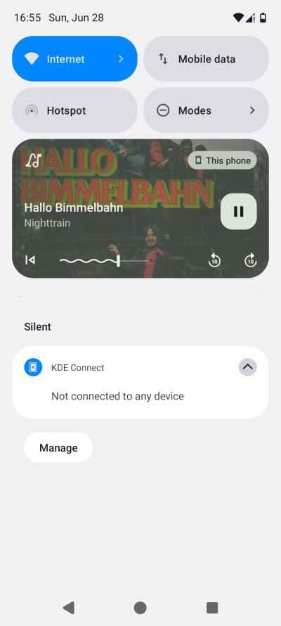 Using the phone 3
