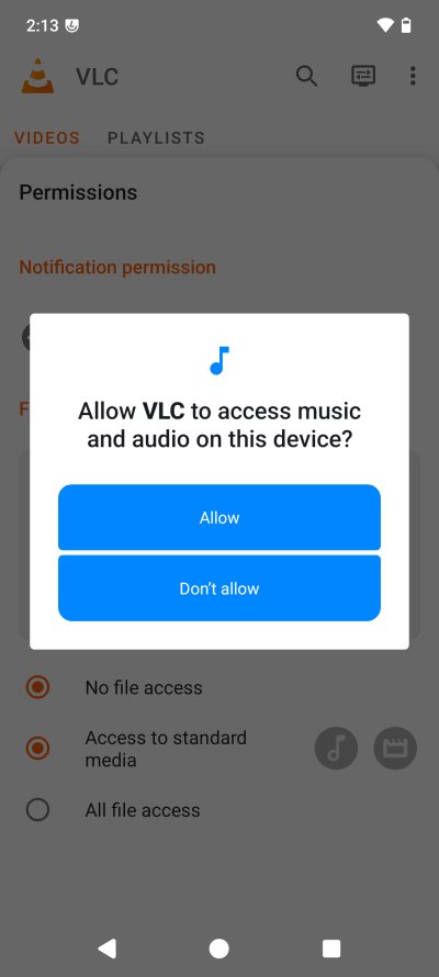 VLC