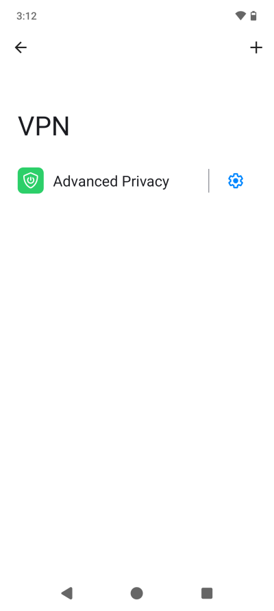 VPN