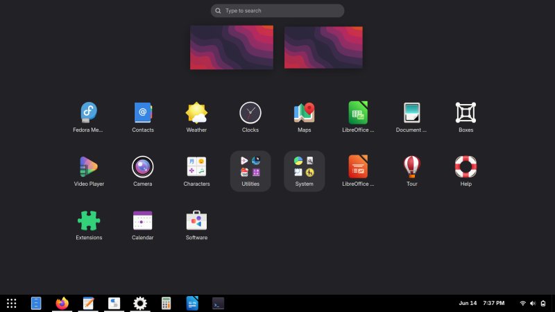 Apps