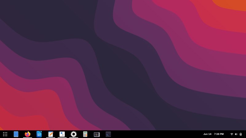 Desktop