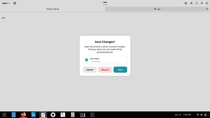 Text editor