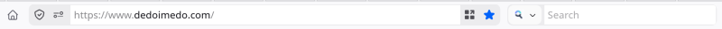 Fixed, URL shown