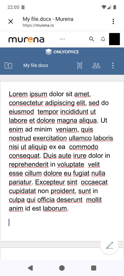 Document