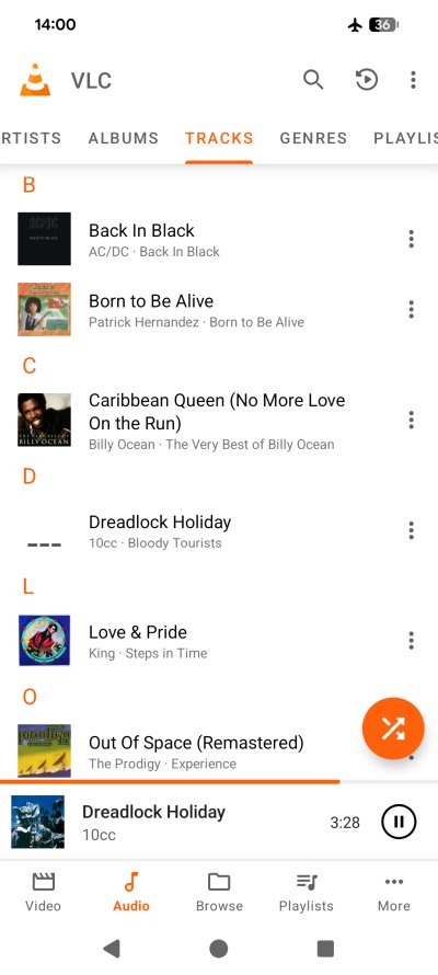 Music 1