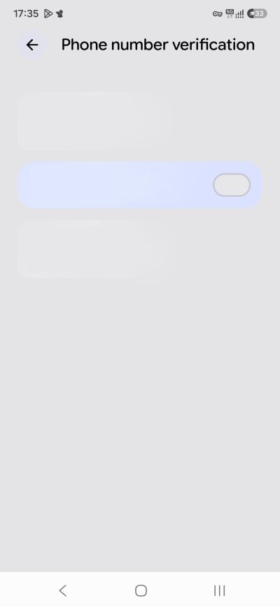 Broken UI