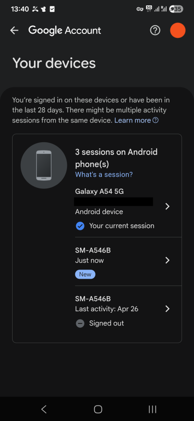 Devices