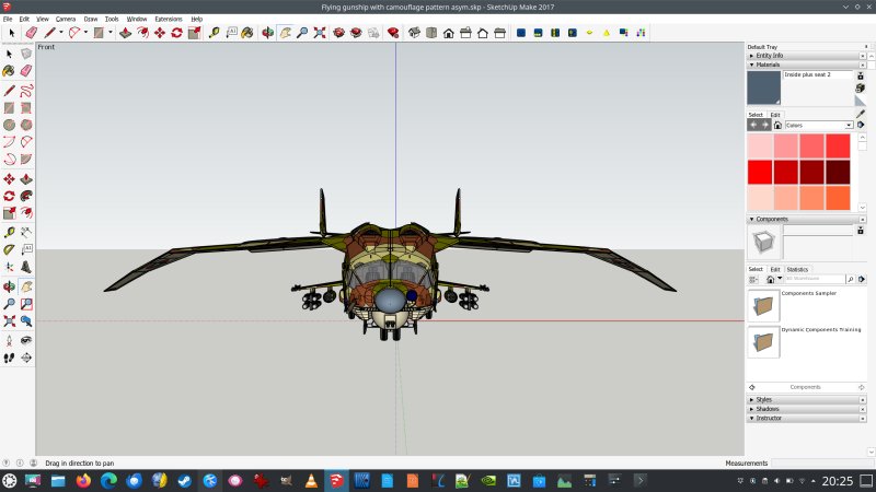 SketchUp Make
