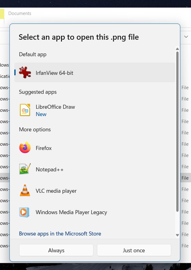 Apps to use