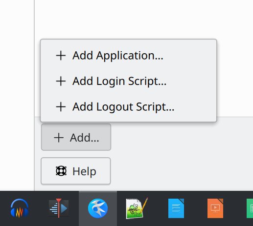 Autostart 2