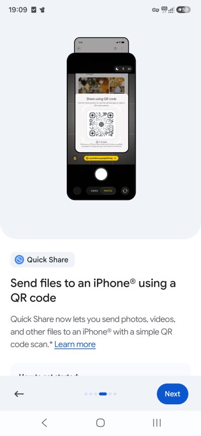 New features 3