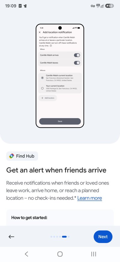 New features 4