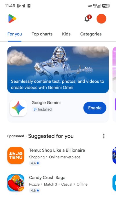 Store 1