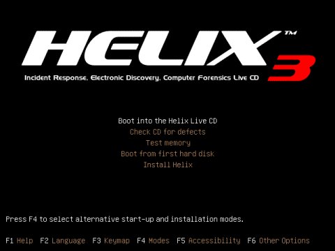 Helix boot