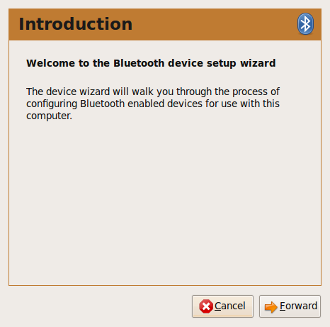 Bluetooth 1