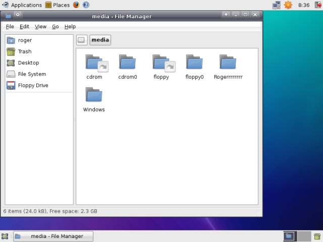 ntfs-config mounted another