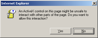 IE prompt 2