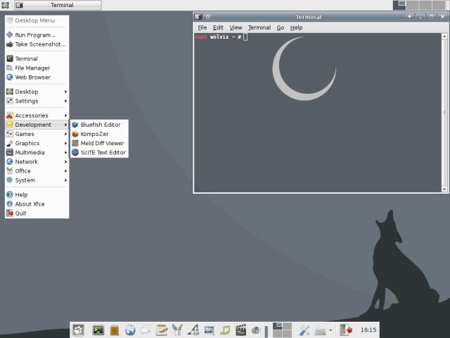 Wolvix apps 1