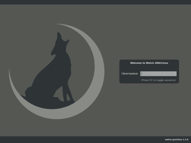 Wolvix live login