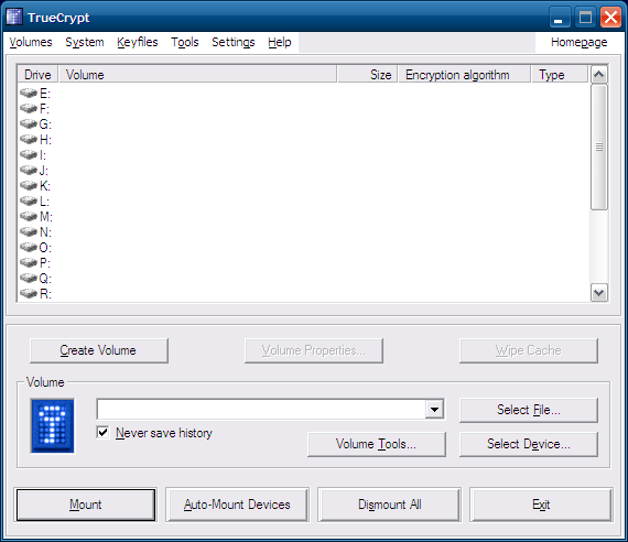 GUI