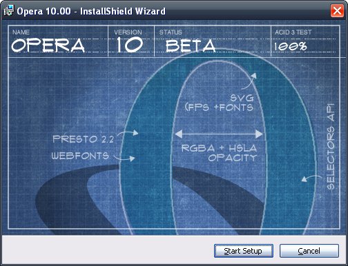 Install