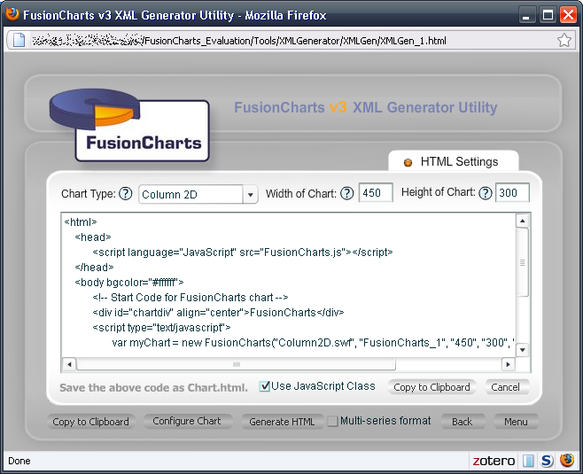 HTML