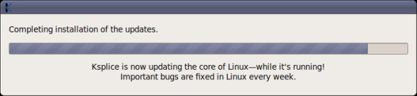 Installing