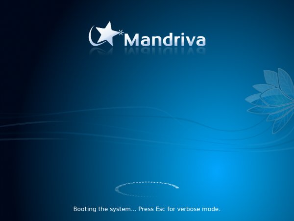 Booting