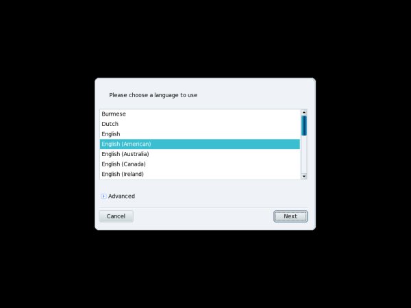 Language