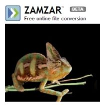 ZamZar logo