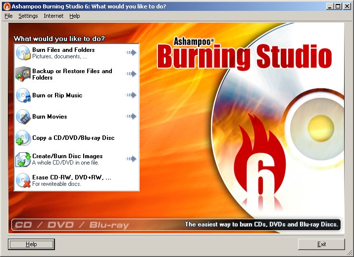 How to burn ISO images in Windows Tutorial