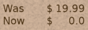 Price