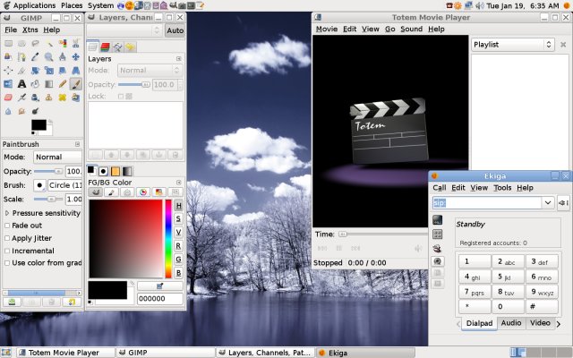 Apps 1