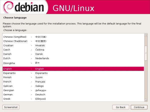 Language