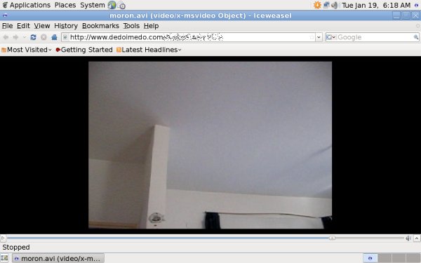 Video