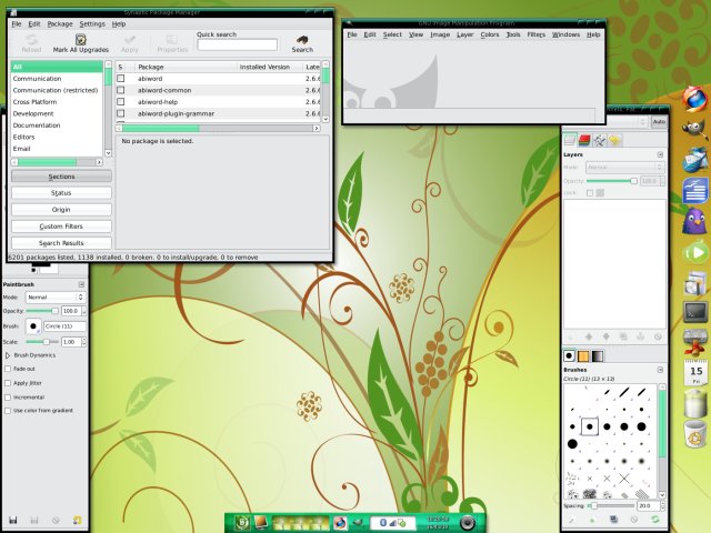 Apps 1